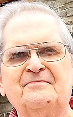 Ronald E. Settle